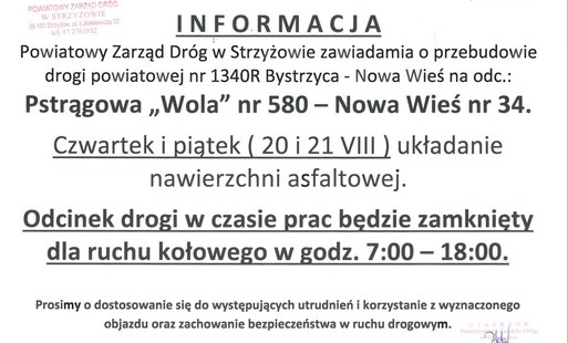 Informacja